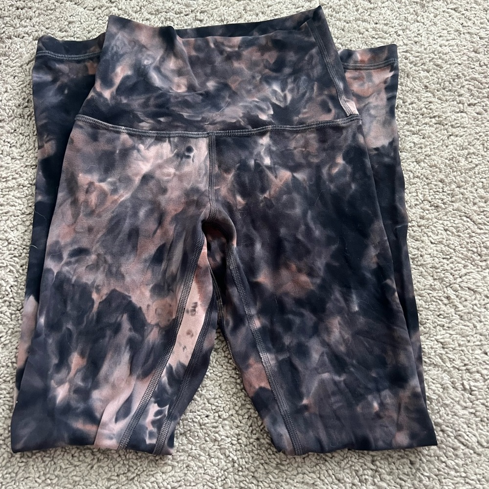 Lululemon Align Leggings size 0